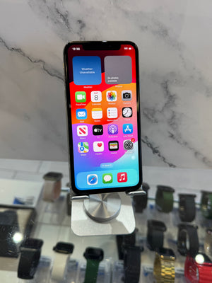 iPhone XS 512GB Unlocked Pre-owned
