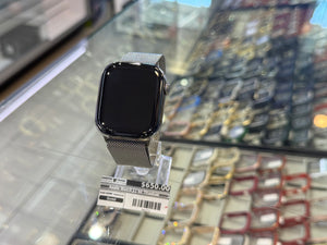 Apple Watch 11 46 Titanium Pre-owned