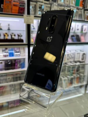 OnePlus 8 Pro 256GB For Parts Pre-owned