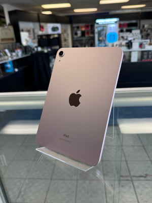iPad Mini 6 64GB WiFi Pre-owned
