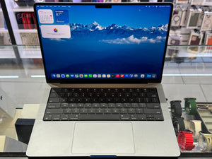 MacBook Pro 14 M1 Pro 16GB 512GB Pre-owned
