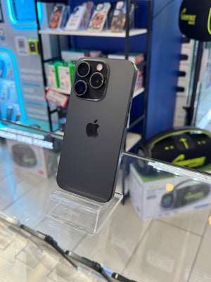 iPhone 15 Pro 128GB AT&T Pre-owned