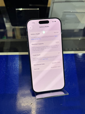 iPhone 17 Pro 1TB Unlocked