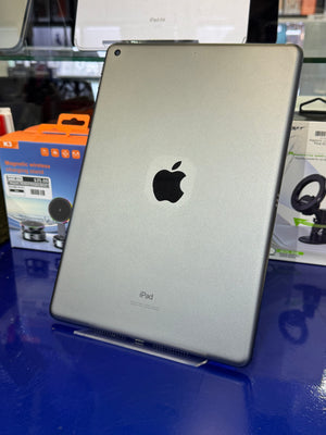 iPad 7th Gen 128GB WiFi Pre-owned