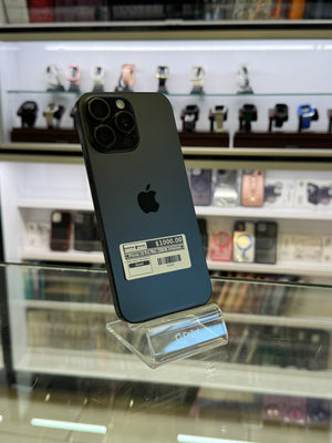 iPhone 16 Pro Max 256GB Unlocked