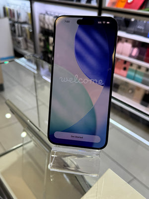 iPhone 15 Pro Max 256GB Unlocked