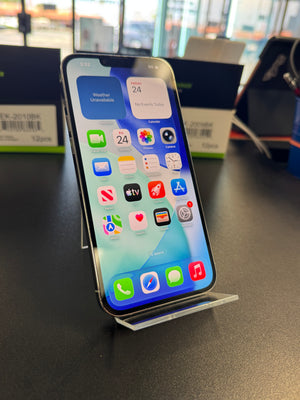 iPhone 13 Pro Max 256GB Unlocked Pre-owned