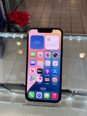 iPhone 13 Mini 128GB Unlocked Pre-owned