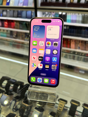 iPhone 15 128GB T-Mobile Pre-owned