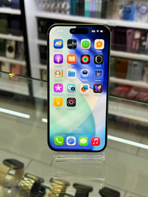 iPhone 15 Pro 256GB Unlocked