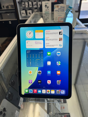 iPad 10 64GB WiFi + LTE