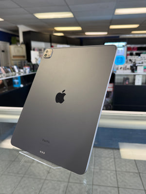 iPad Pro 12.9 6 256gb Wifi Pre-owned