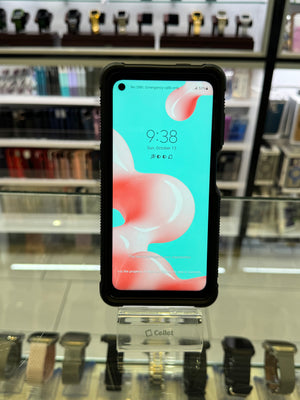 Samsung XCover Pro