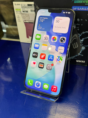 iPhone 14 Plus 256GB Unlocked