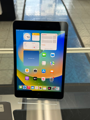iPad Mini 5 64GB WiFi Pre-owned