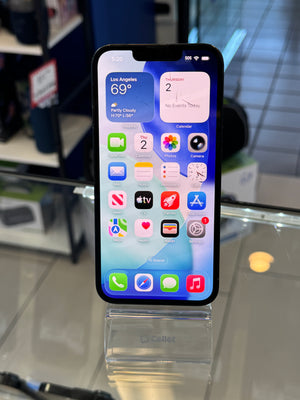 iPhone 13 128GB Unlocked Pre-owned