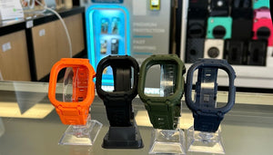 Apple Watch Ultra Bumper Case