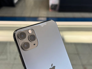 iPhone 11 Pro Max 512GB Unlocked Pre-owned
