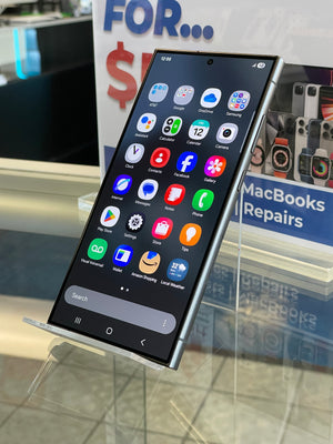 Samsung S24 Ultra 512GB AT&T Pre-owned