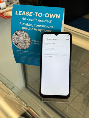 Samsung Galaxy A14 64GB Unlocked Pre-owned