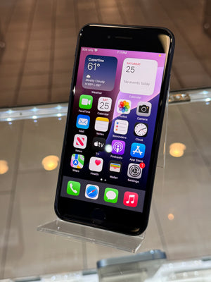 iPhone SE 2022 64GB Spectrum Pre-owned