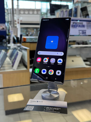 Galaxy S23 Ultra 256Gb Unlocked