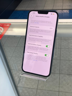 iPhone 14 Plus 128GB Unlocked Pre-owned