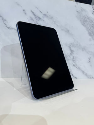 iPad Mini 6 64GB WiFi Pre-owned
