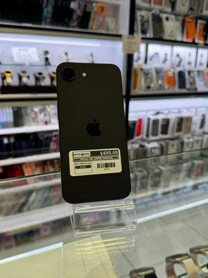 iPhone 16e 128gb Unlocked Pre-owned