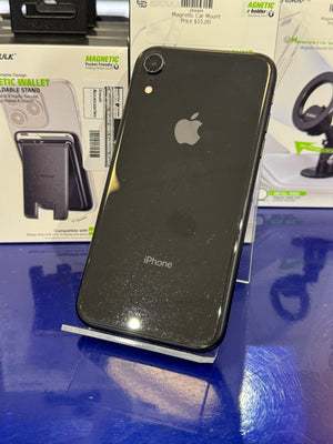 iPhone XR 128GB Unlocked Pre-owned
