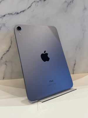 iPad Mini 6 64GB WiFi Pre-owned