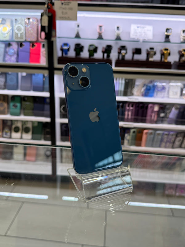 iPhone 13 Mini 256GB Unlocked Pre-owned
