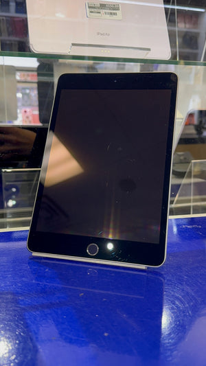 iPad Mini 5 64GB WiFi Pre-owned