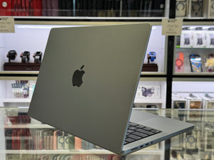 MacBook Pro 14 M1 Pro 16GB 512GB Pre-owned