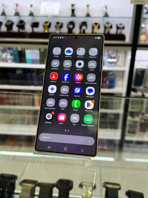 Samsung 25 Ultra 256GB Spectrum Pre-owned