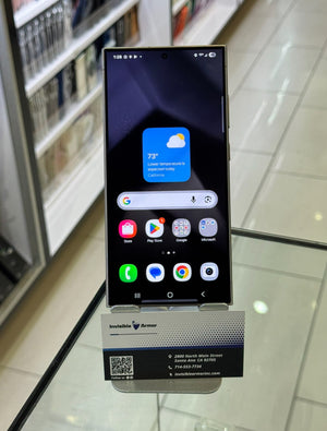 Samsung S24 Ultra 256GB Spectrum