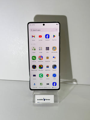 Moto G Stylus 5G 2024 128gb Cricket Pre-owned