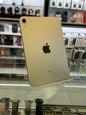 iPad Mini 6 64GB WiFi Pre-owned