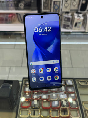 Moto G Power 2025 128GB T-Mobile