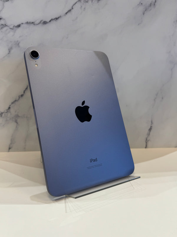 iPad Mini 6 64GB WiFi Pre-owned