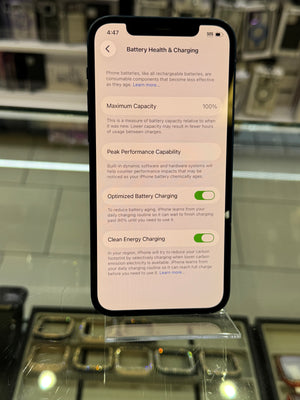 iPhone 12 64GB Unlocked Pre-owned