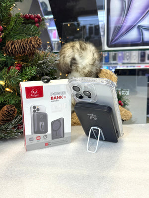 10000 mAh Portable Power Bank