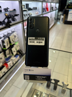 Motorola Moto G Power 2022 T-Mobile Pre-owned