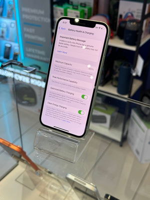 iPhone 12 128GB Unlocked Pre-owned