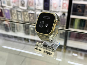 Apple Watch Ultra 49mm LTE Pre-owned