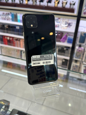 Google Pixel 4 XL 64gb T-Mobile Pre-owned