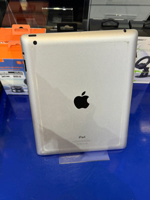 iPad 4 128GB Wifi Pre-owned