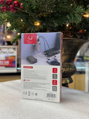 IP70 10000 mAh Power Bank