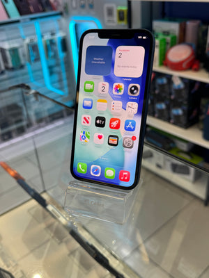 iPhone 12 64GB Spectrum Pre-owned