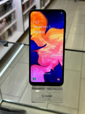 Samsung A10E 32GB Boost Mobile Pre-owned